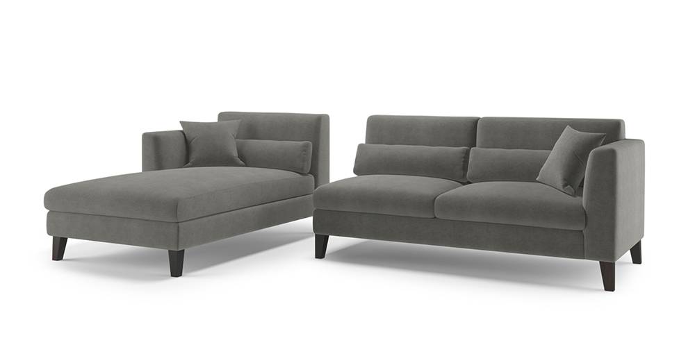 Lewis Sectional Sofa